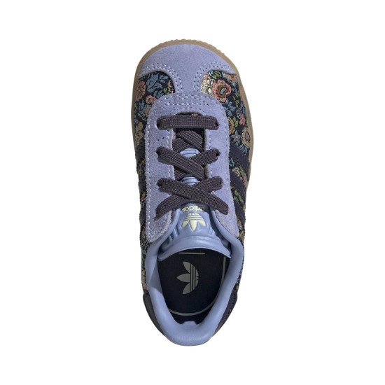 Adidas Gazelle x Liberty London CF EL I